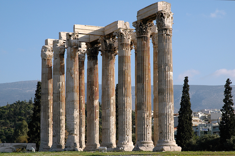 greece